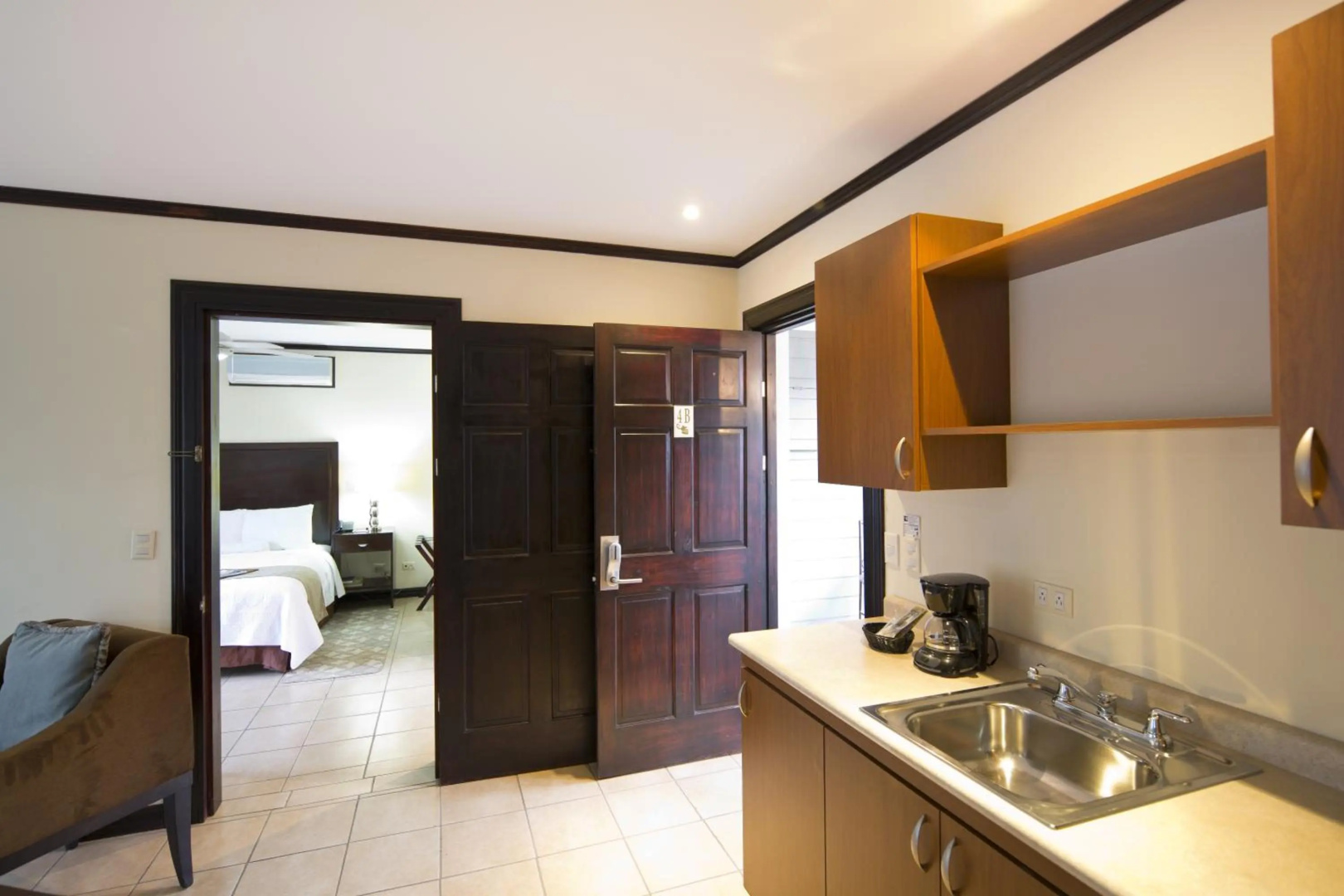 Foto - Hotel Villa Los Candiles