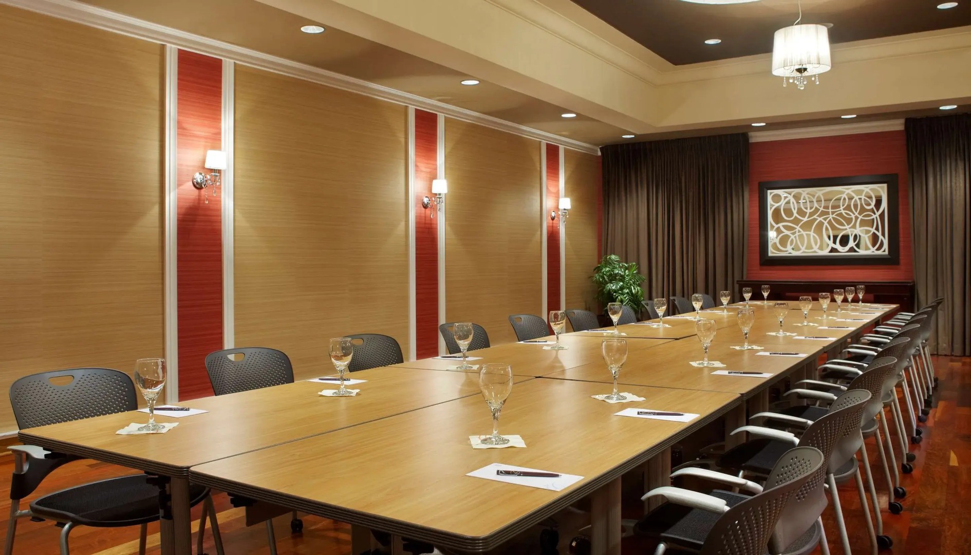 Foto - Sheraton Laval Hotel