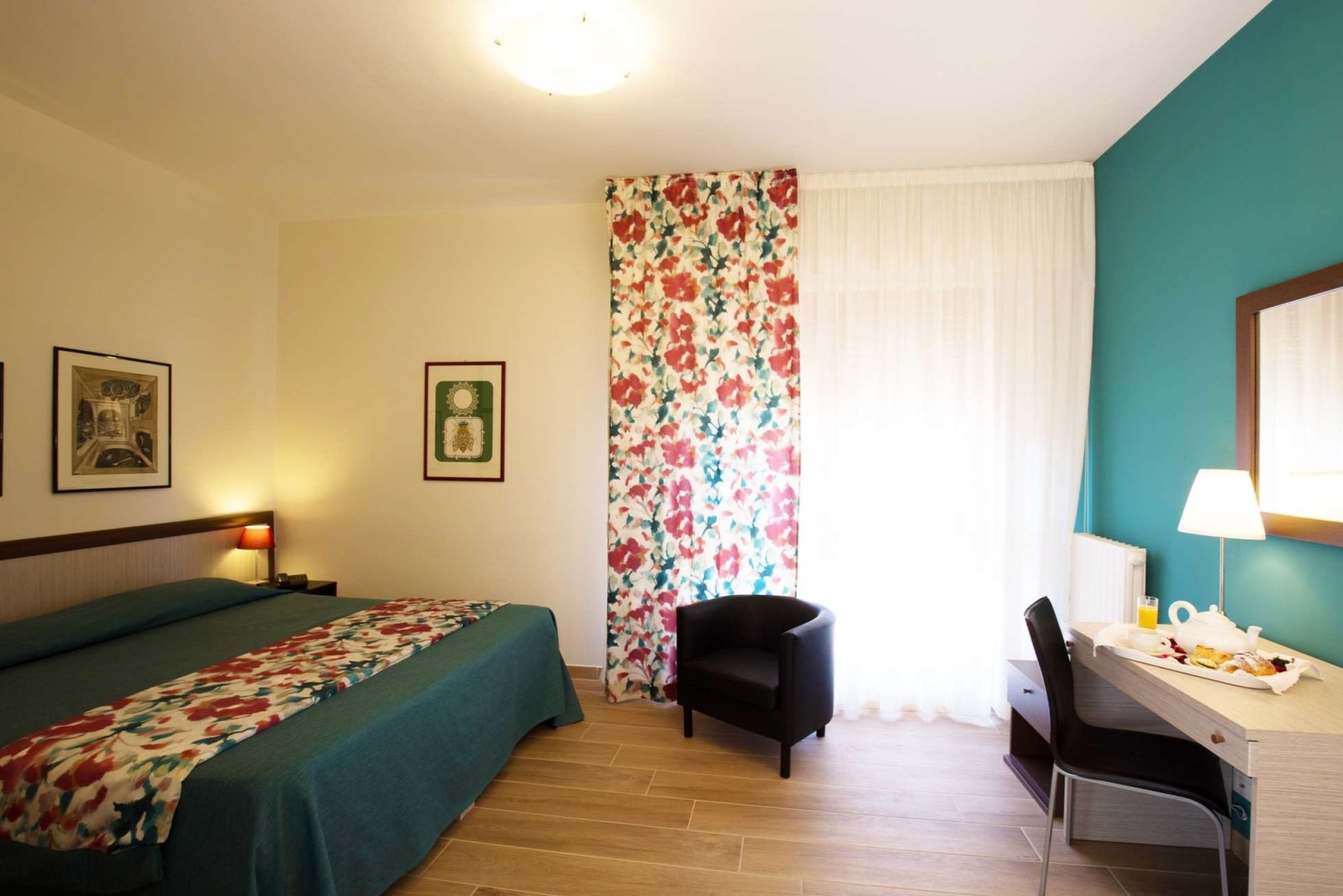 Foto - Marbela Apartments & Suites