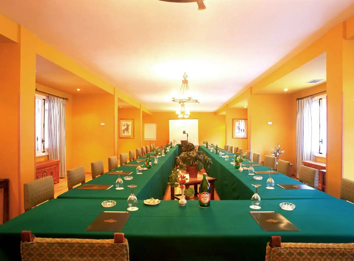 Photo - Parador de Fuente Dé