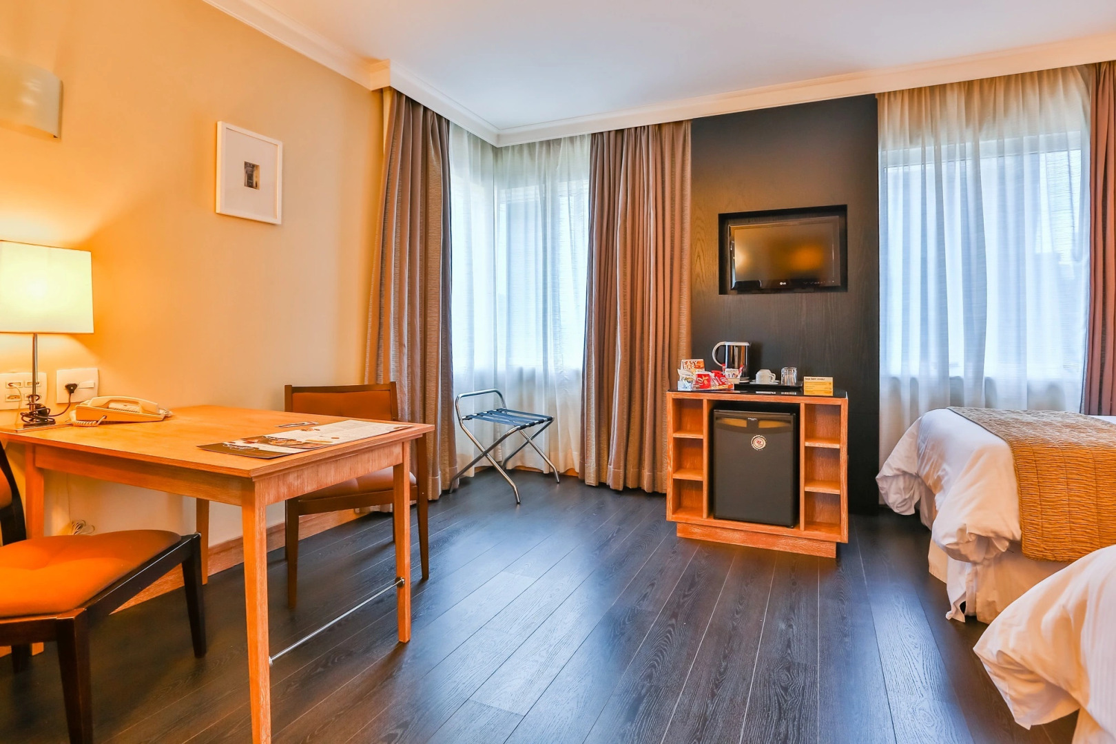 Foto - Park Inn by Radisson Berrini