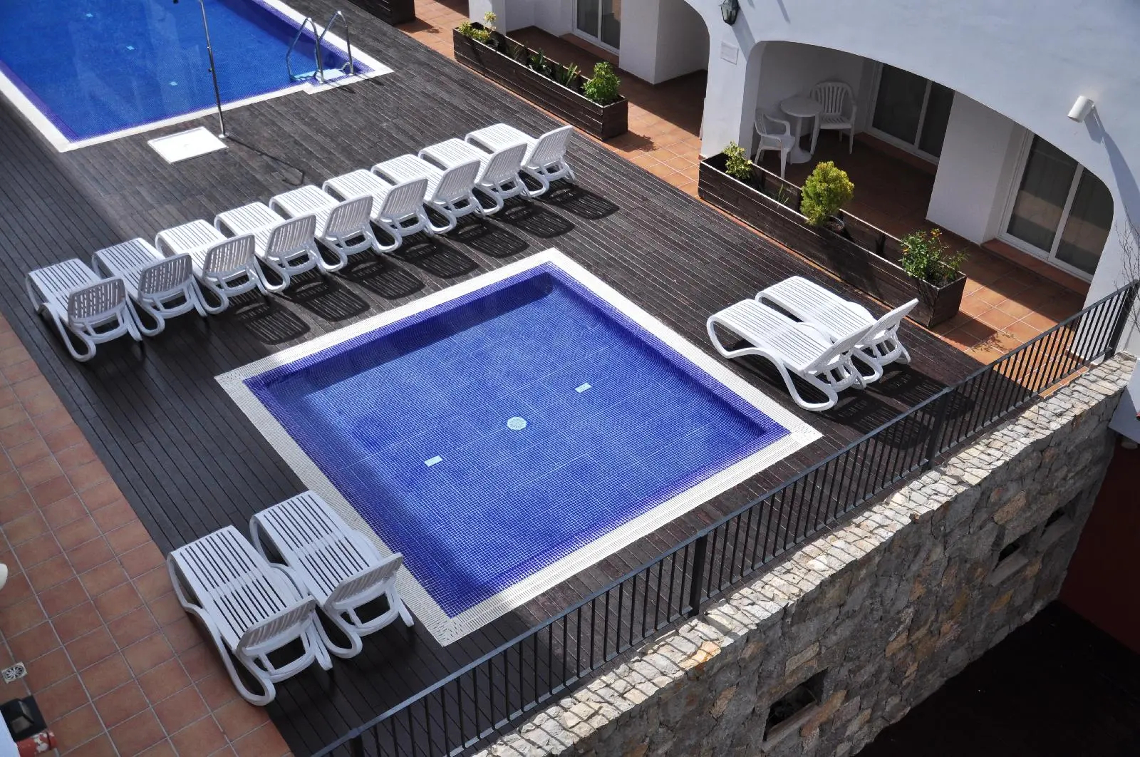 Foto - Aparthotel Puerto Mar