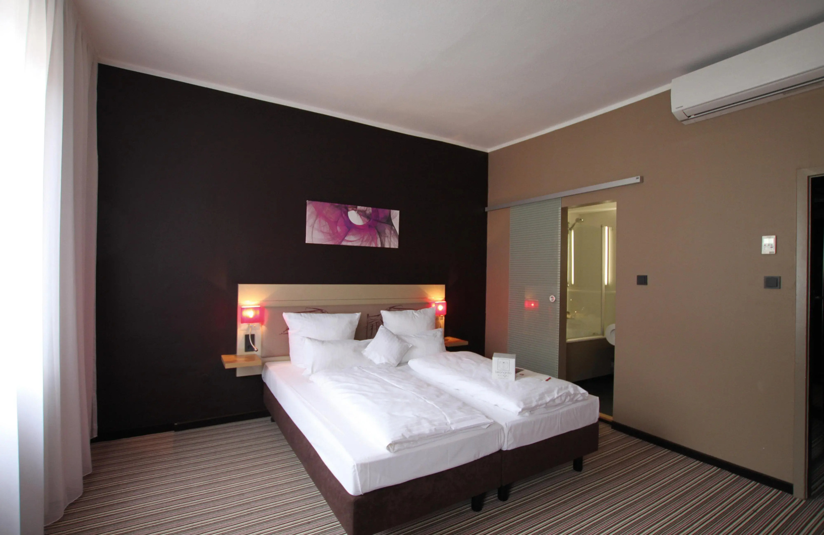 Foto - Leonardo Boutique Hotel Munich
