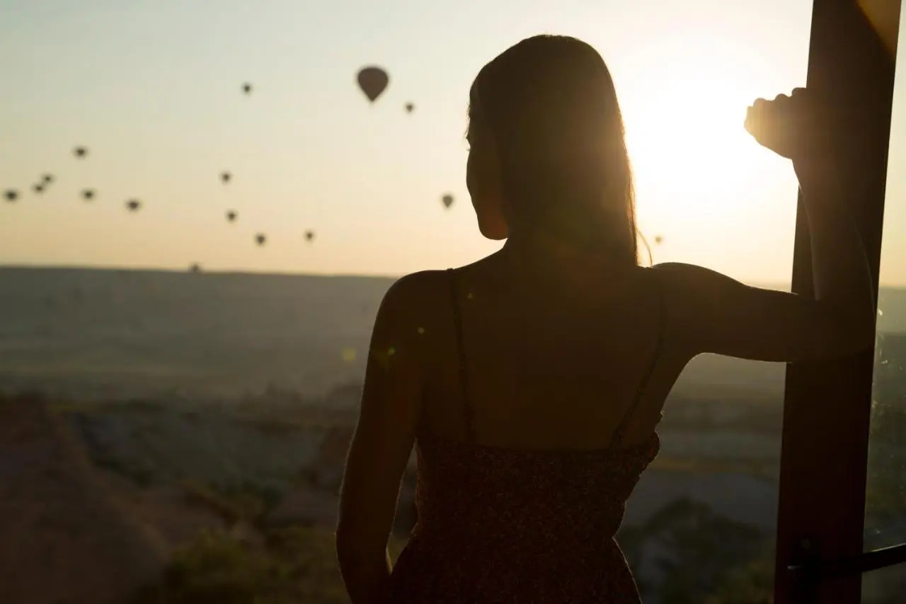 Photo - Cappadocia Cave Resort and Spa - Special Class