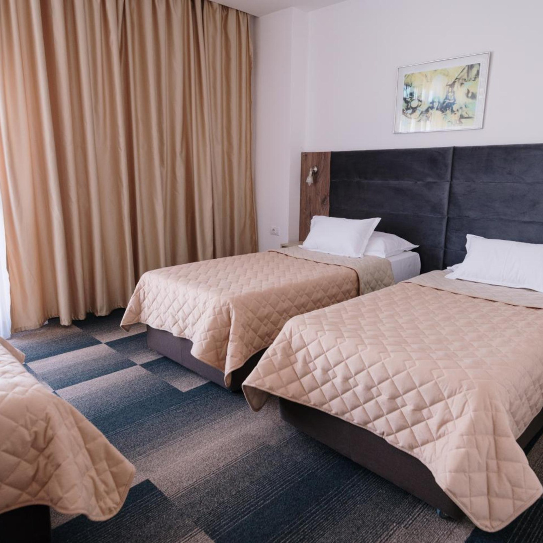 Foto - Hotel Slavija Lux