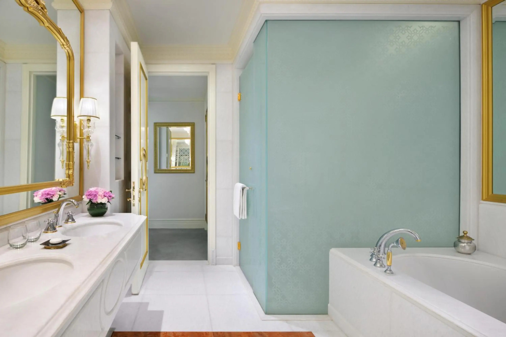 Foto - Raffles The Palm