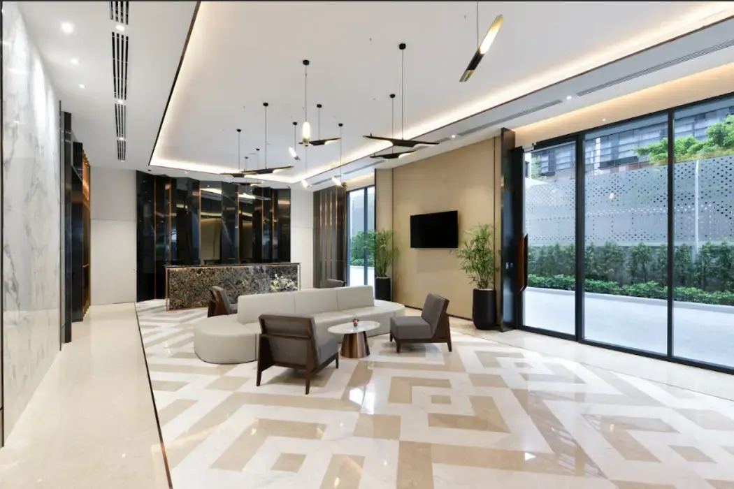 Foto - GM Estate Hotel and Executive Apartments, Bangkok Sukhumvit 20