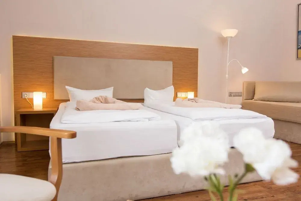 Foto - T3 Hotel Cityloft