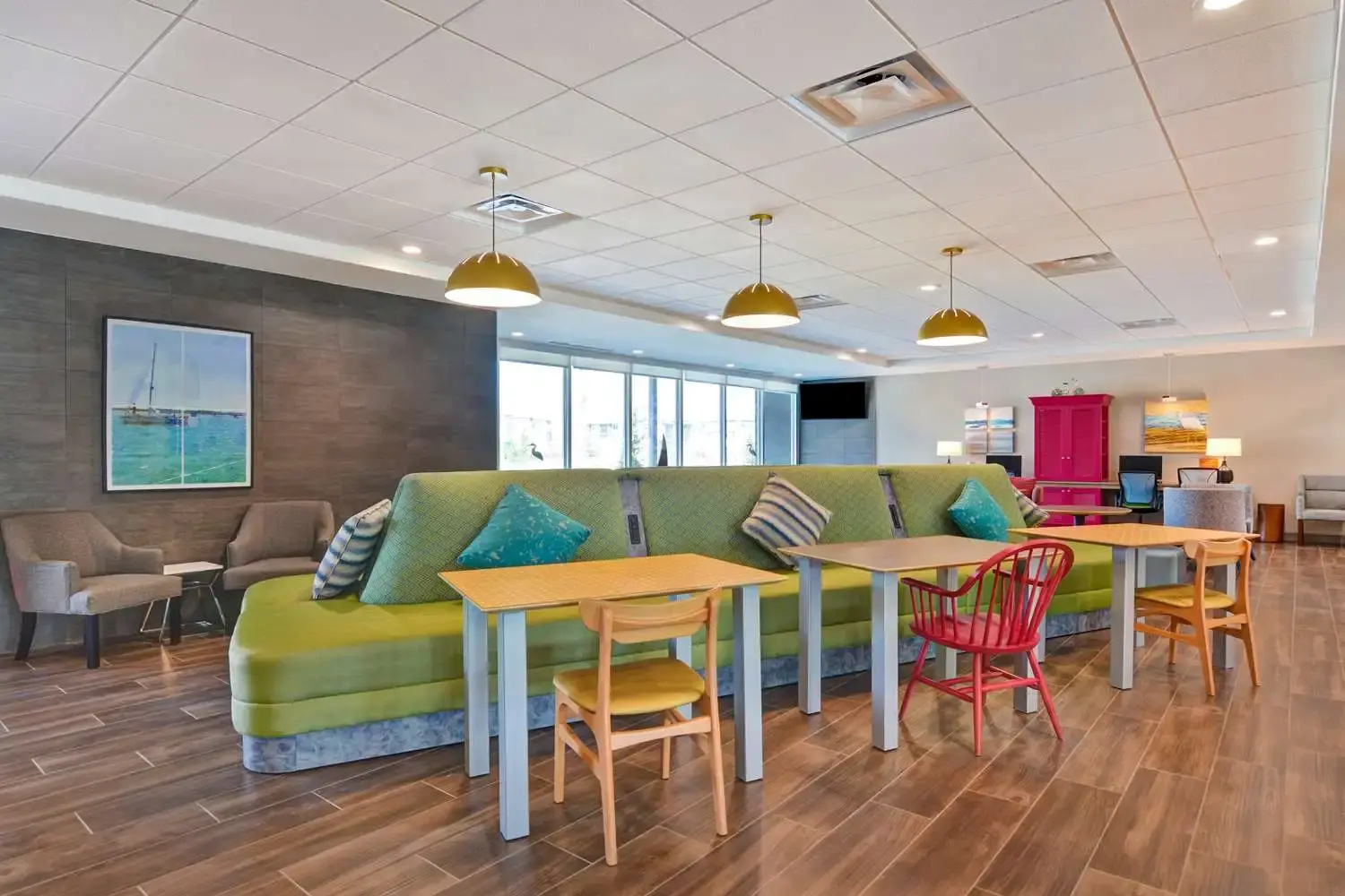 Foto - Home2 Suites By Hilton Sarasota I-75 Bee Ridge