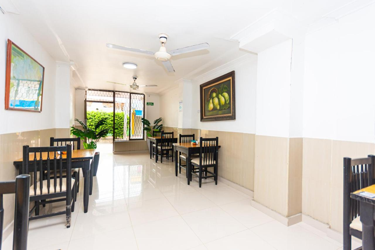 Foto - Hotel Costa Caribe