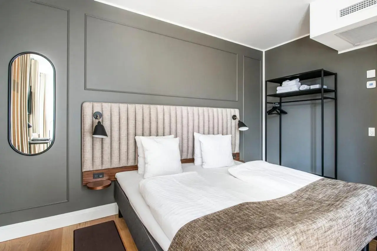 Foto - Hotel Sct. Thomas