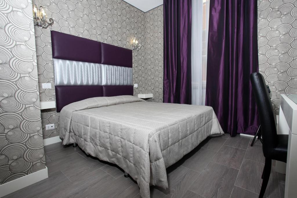 Photo - Hotel Nardizzi Americana