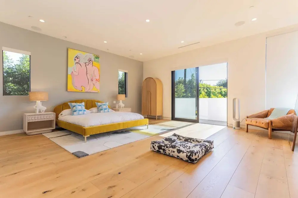 Foto - Luxe Weho Villa, Walk to Melrose Ave, Pool + Hot Tub North Vista by Avantstay