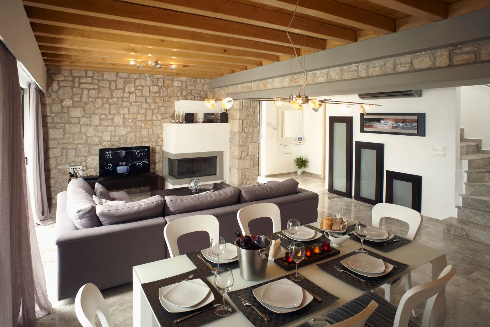 Photo - Blue Dream Luxury Villas