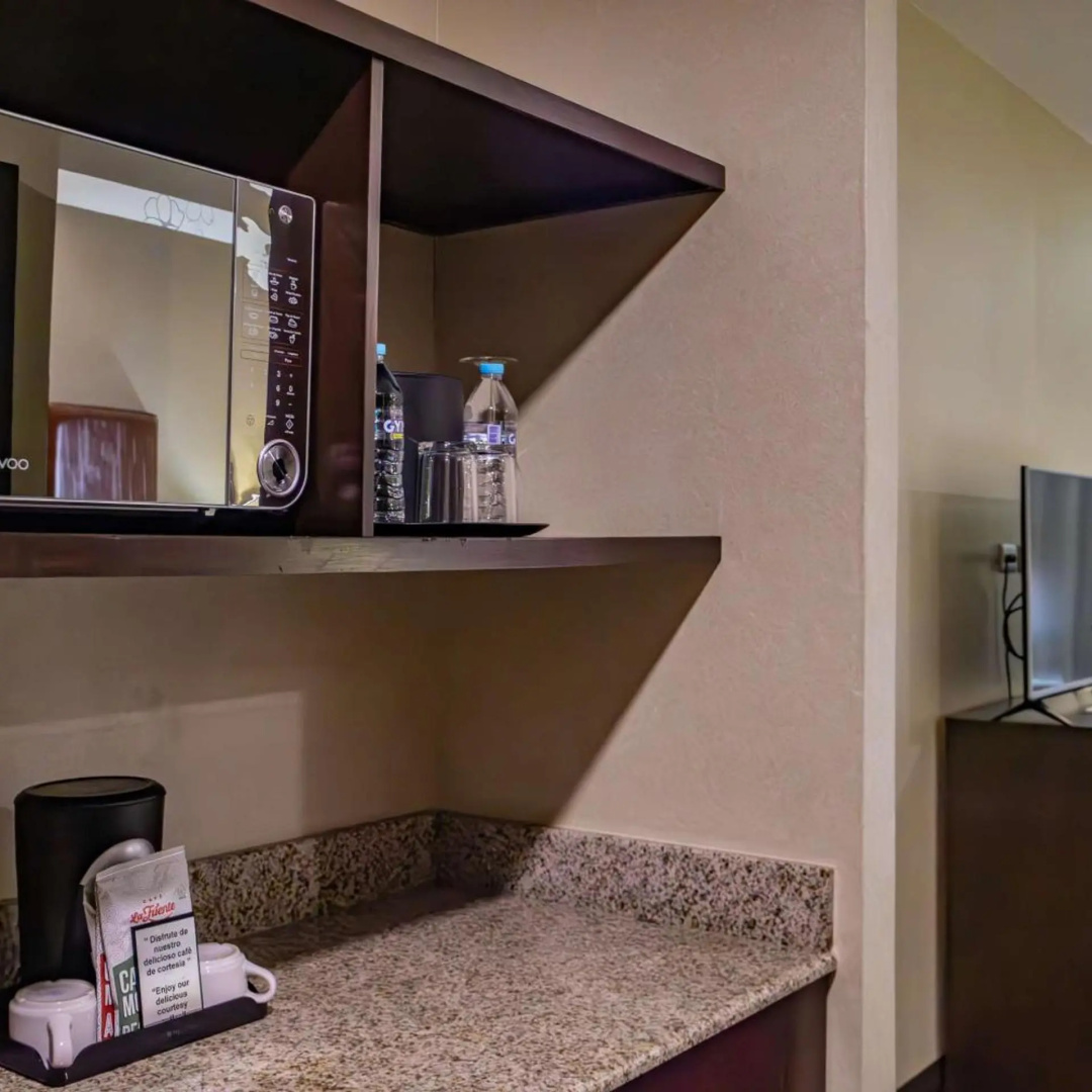 Foto - Best Western Premier Monterrey Aeropuerto