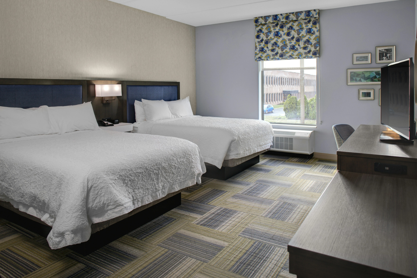 Foto - Hampton Inn & Suites Syracuse North Airport Area