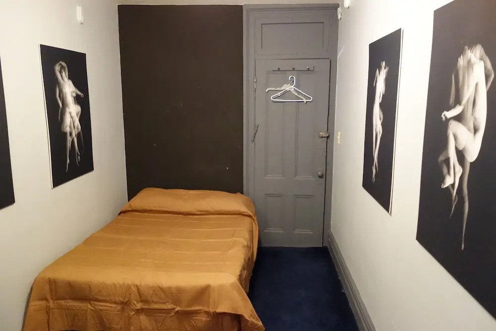 Foto - Carlton Arms Hotel