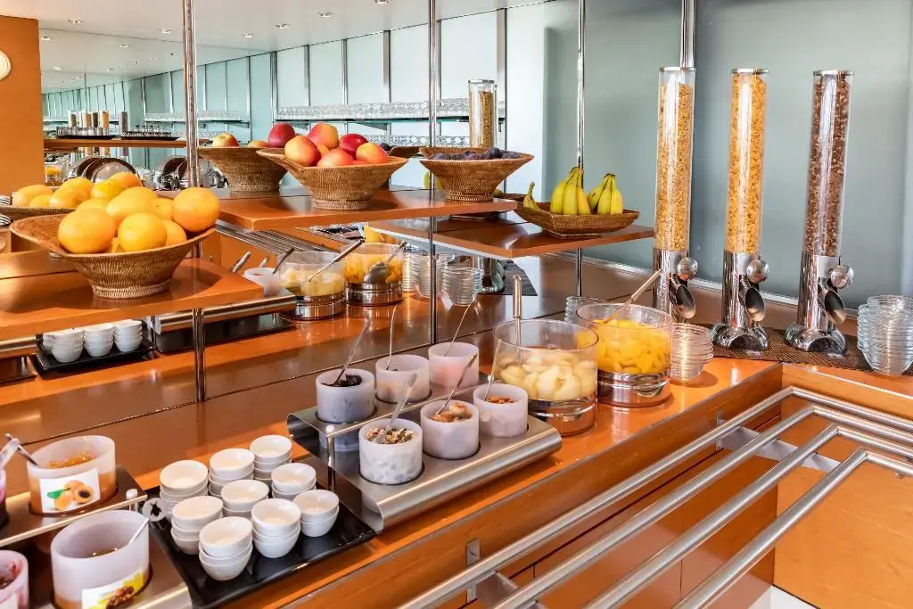 Foto - Hotel Cornavin