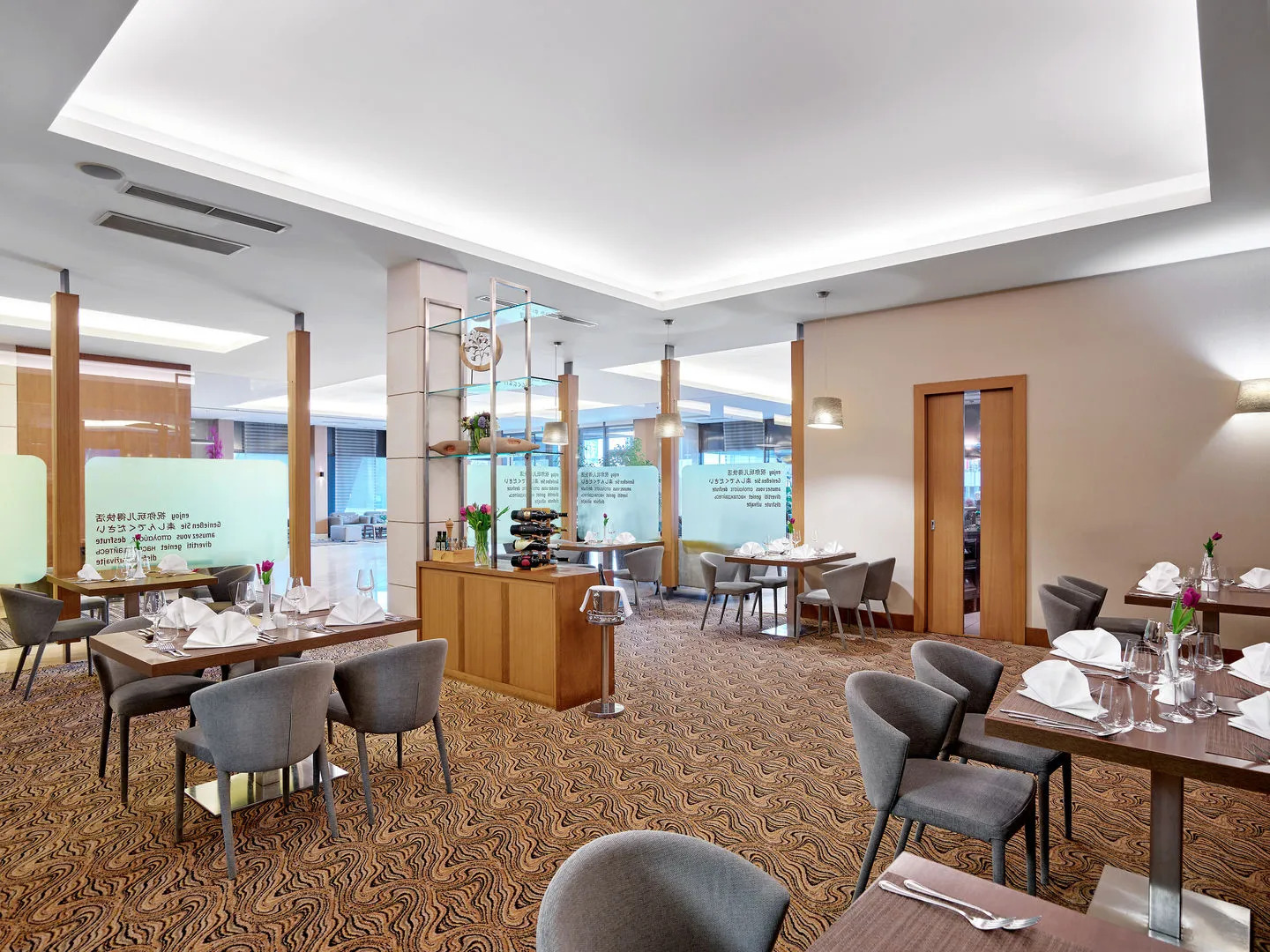 Foto - Hotel International by Maistra City Vibes