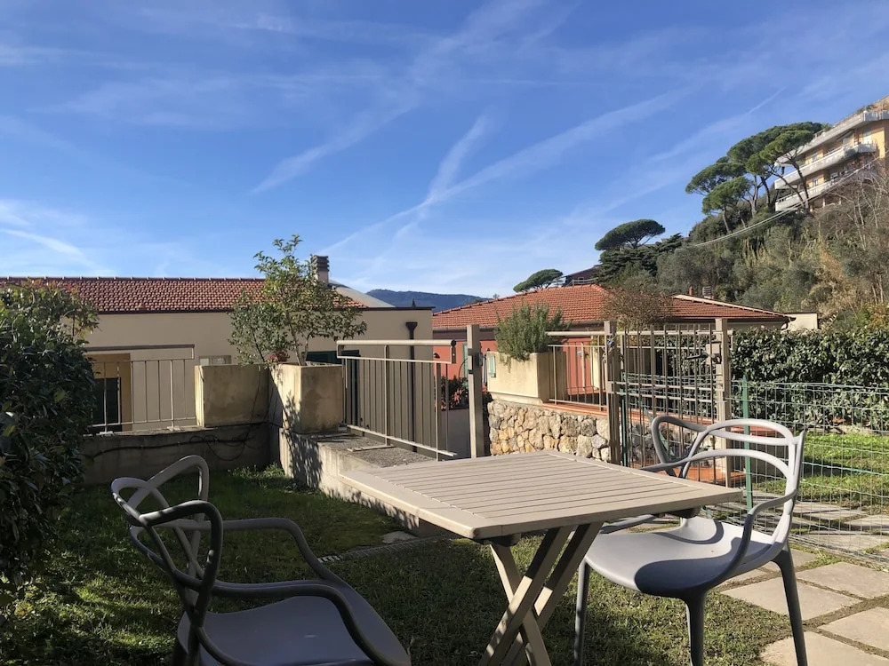 Foto - Baia Blu RTA Residence