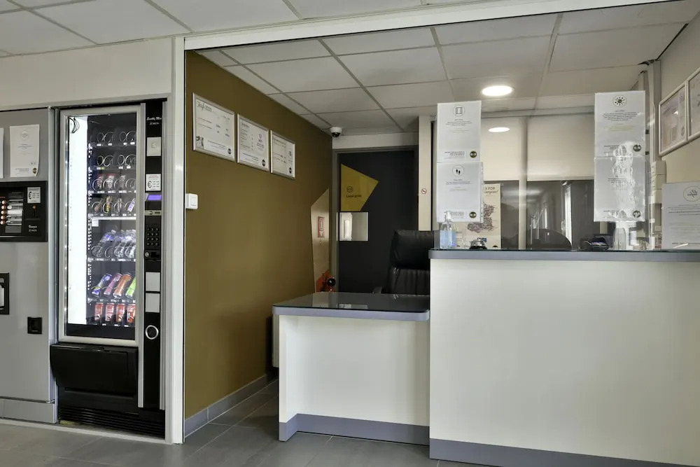 Foto - B&B HOTEL Bollène