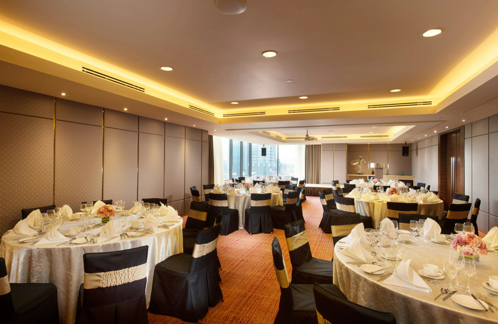 Foto - DoubleTree by Hilton Hotel Kuala Lumpur