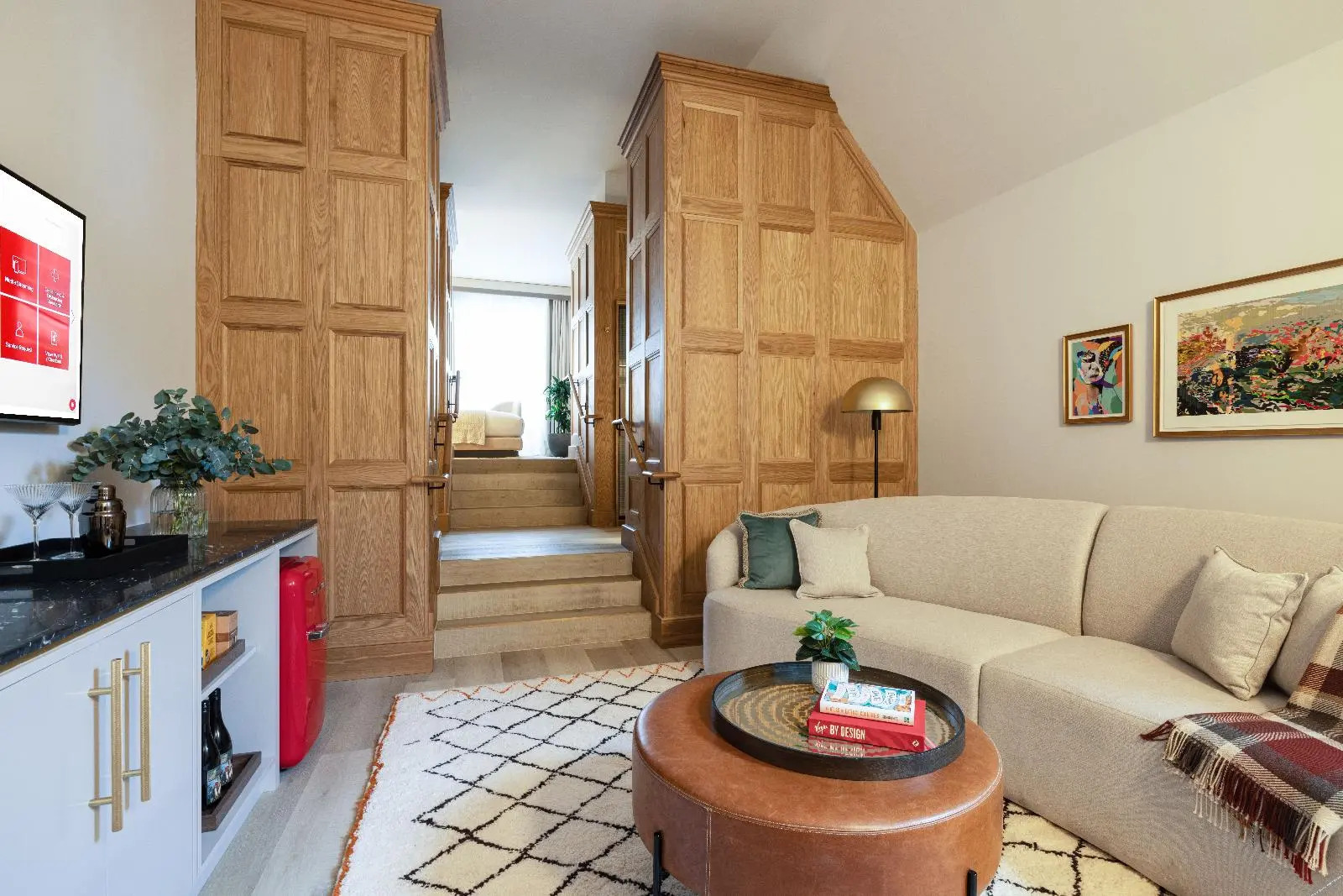 Photo - Virgin Hotels Edinburgh