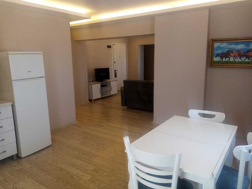 Foto - Silver Tower Family Apart Otel