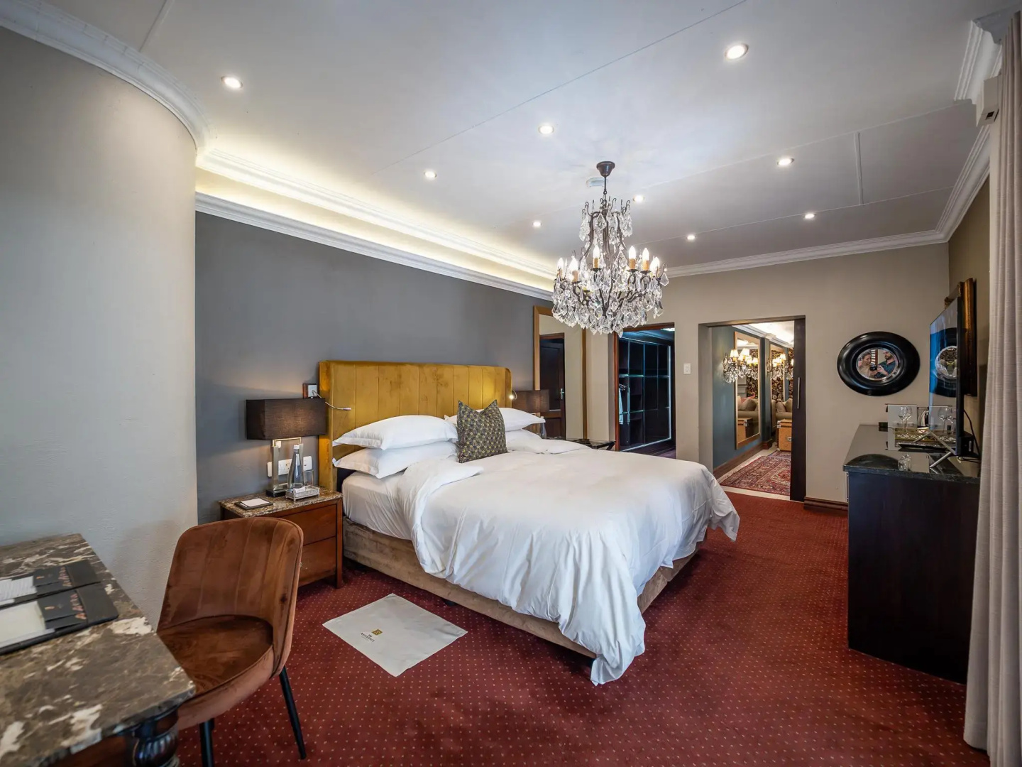 Foto - The Residence