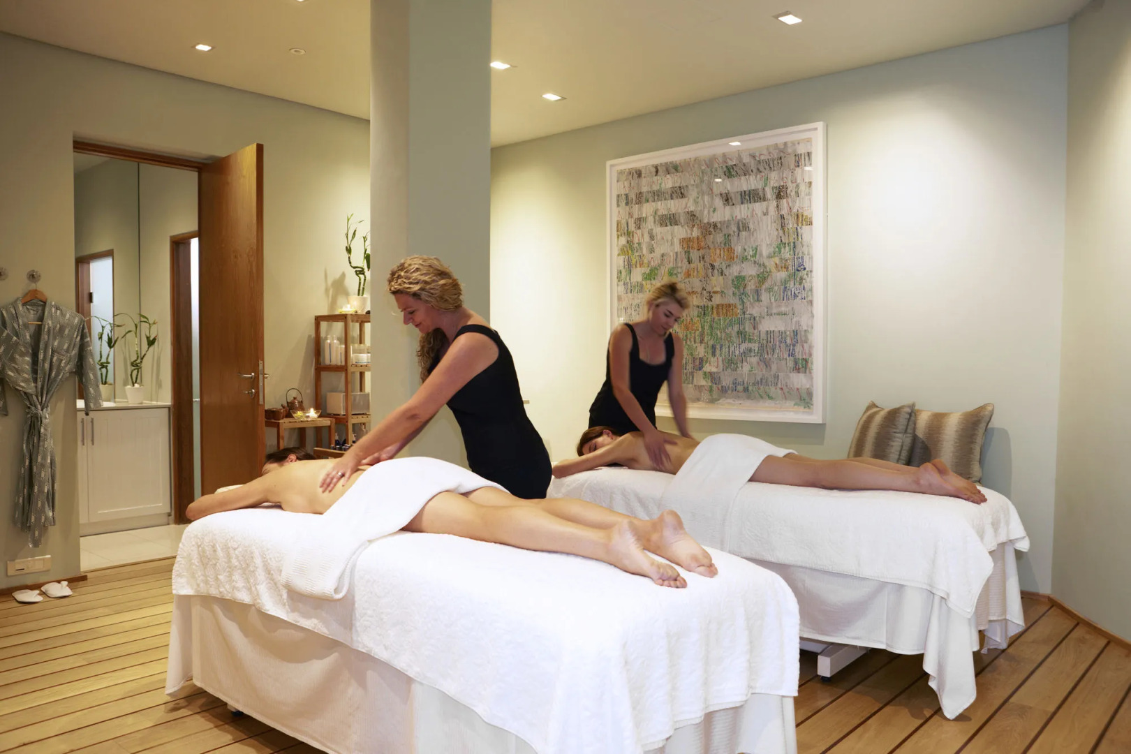 Foto - Ellerman House