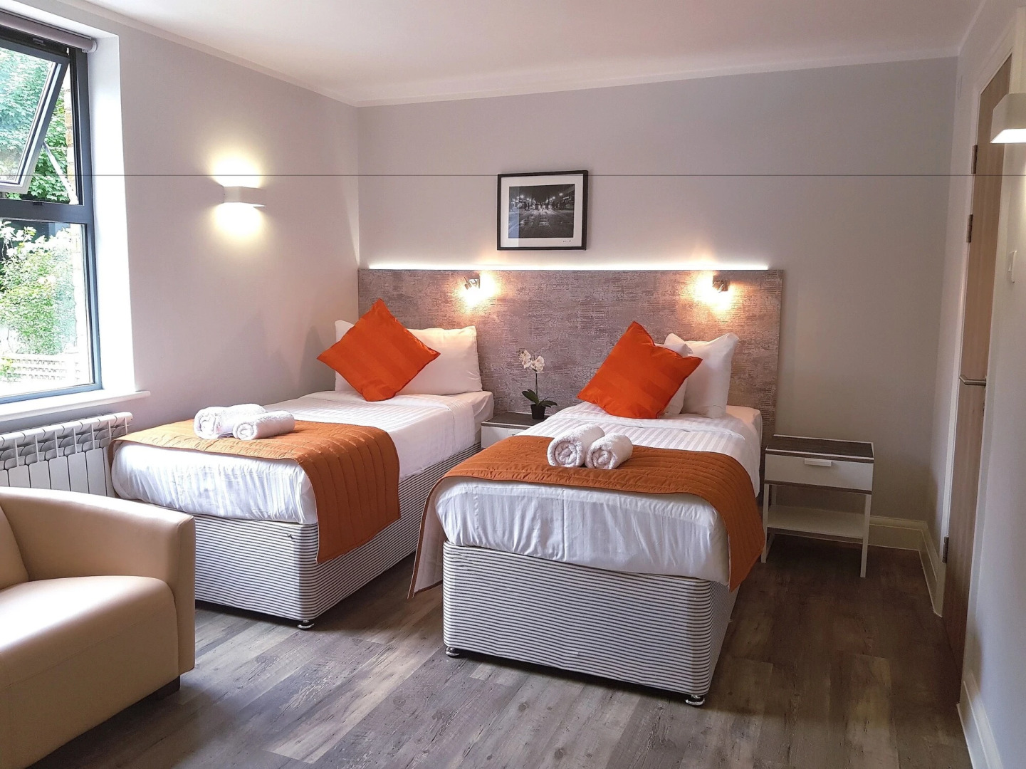 Photo - Westciti Caroco Aparthotel