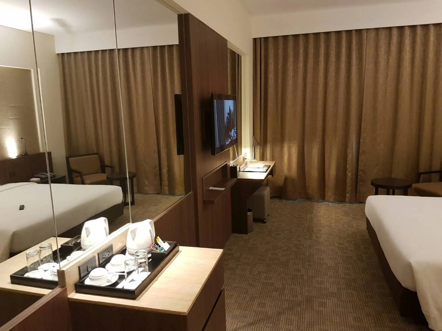 Photo - Louis' Tavern Hotel Don Muang