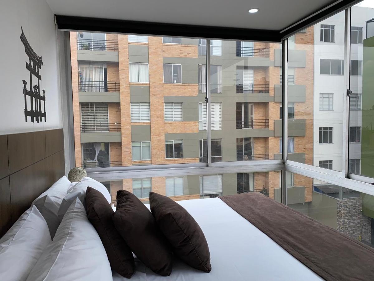 Foto - Apartamentos Regency La Feria