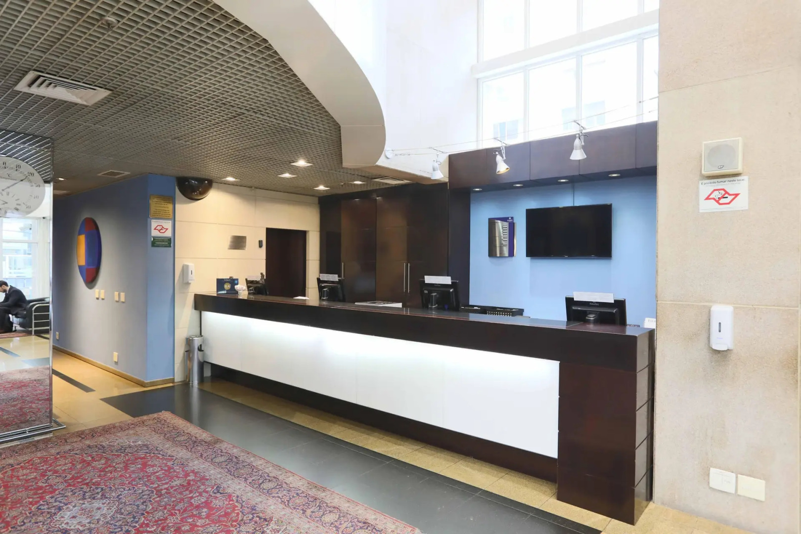 Foto - Transamerica Prime International Plaza (Paulista)