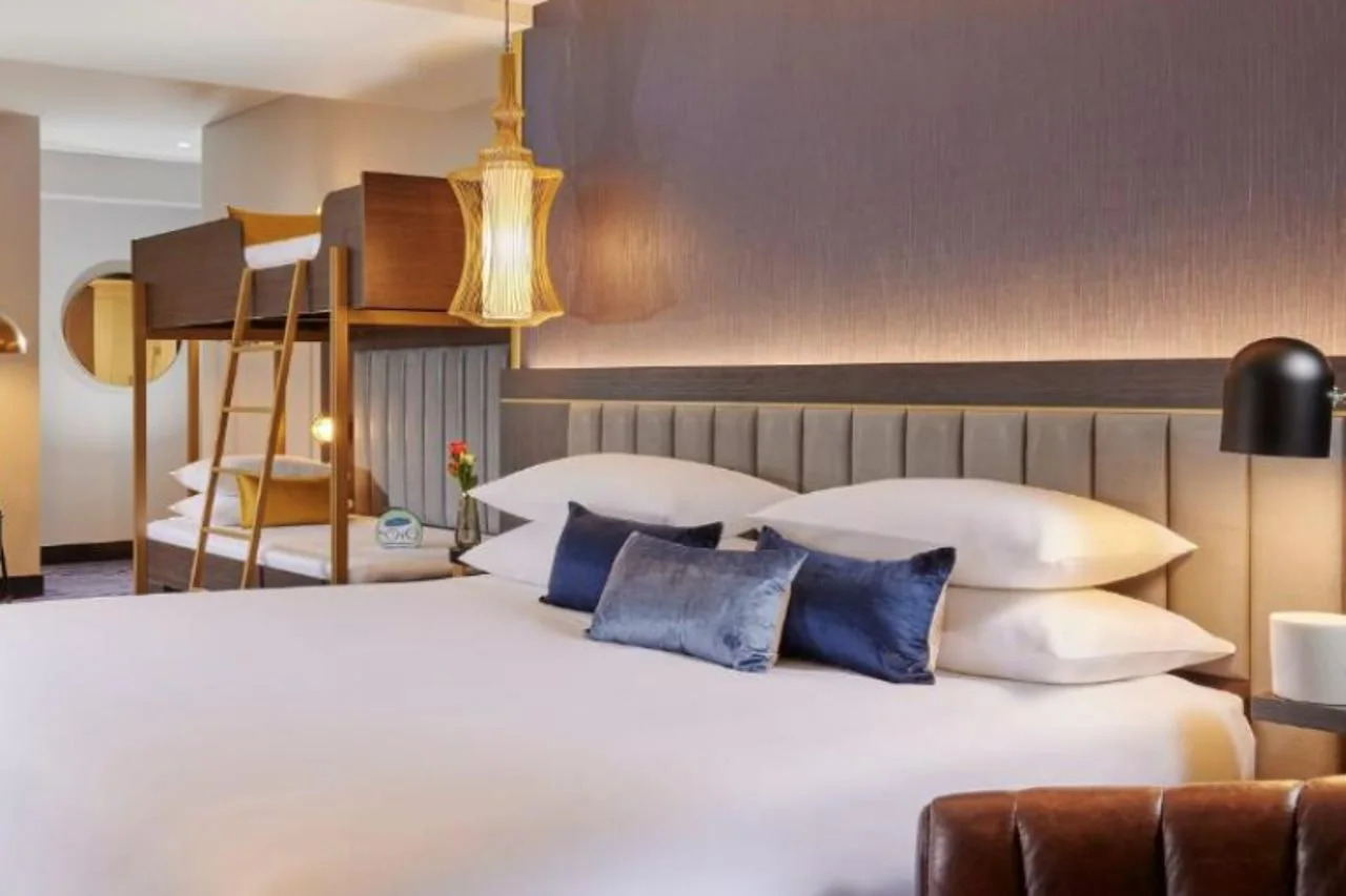 Photo - The Grafton Hotel
