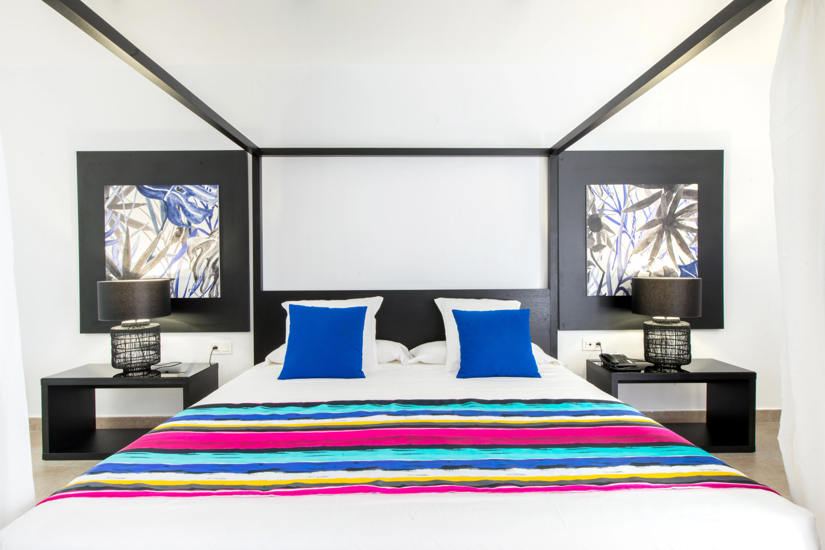 Foto - Hotel Princess Taurito - All Inclusive