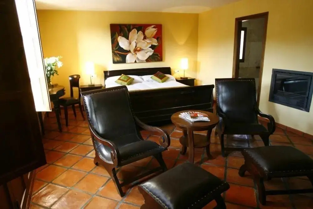 Foto - Masía Durbá Hotel B&B