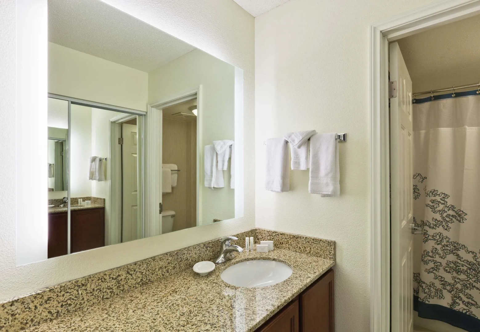 Photo - Residence Inn Indianapolis Fishers