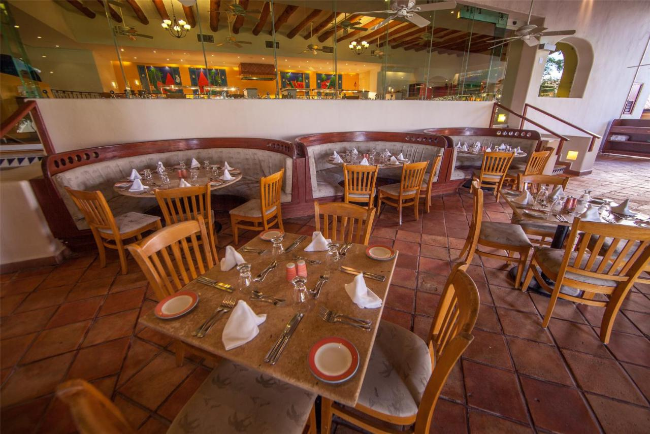 Foto - Park Royal Beach Ixtapa - All Inclusive