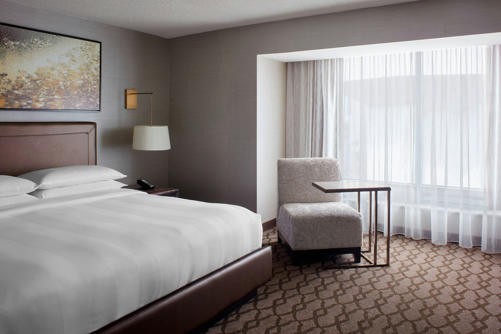 Foto - Marriott Niagara Falls Fallsview Hotel & Spa