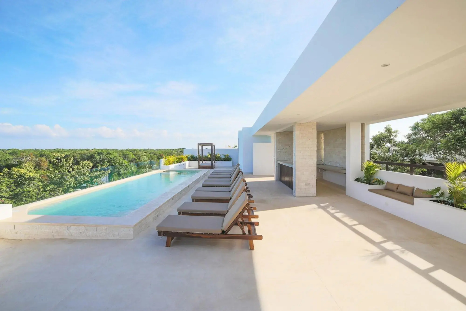 Photo - Hotel Blanco Tulum Adults Only