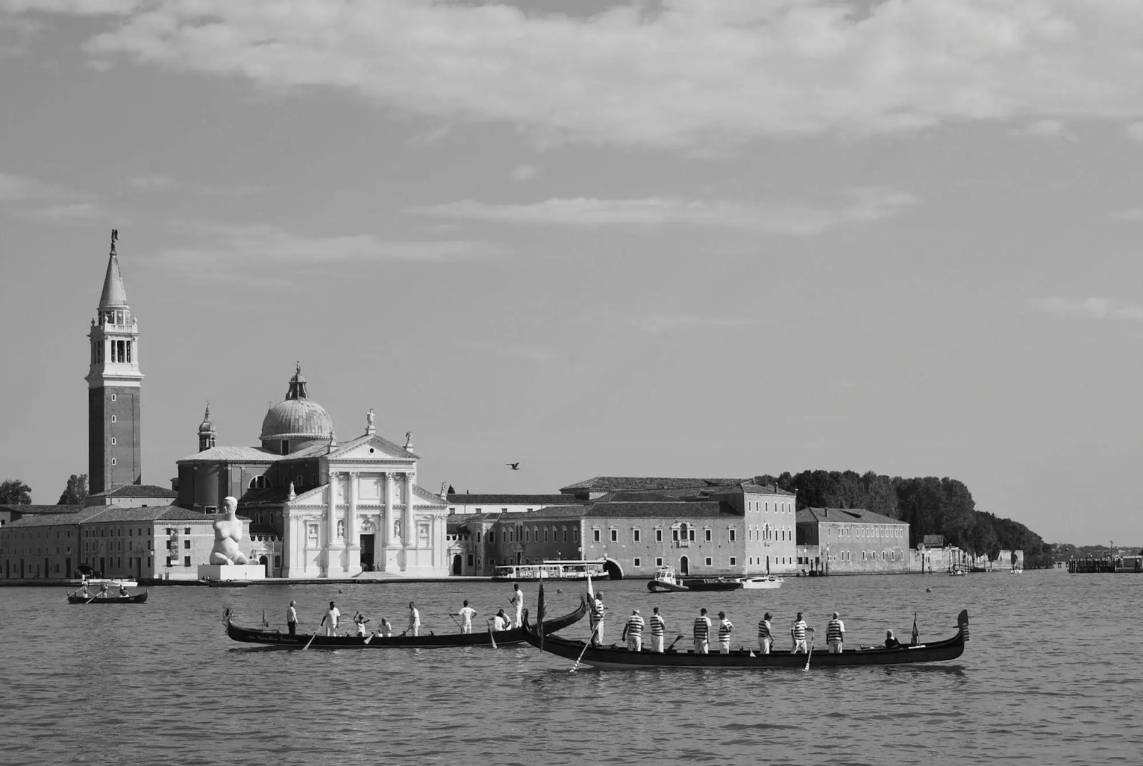 Photo - Hotel Le Isole