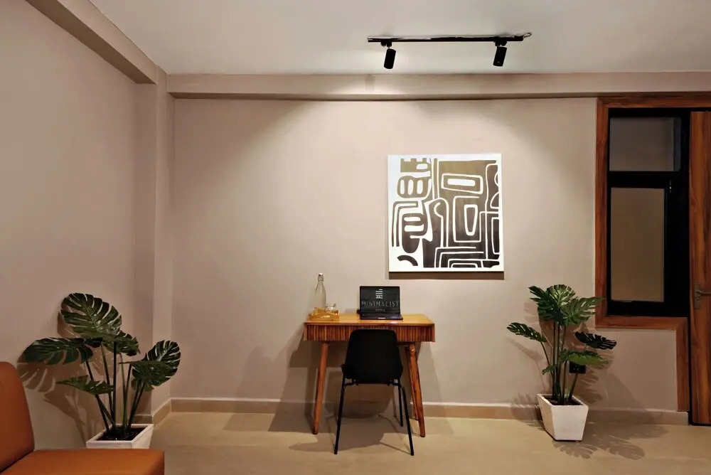 Foto - The Village Edit - Minimalist Hotels