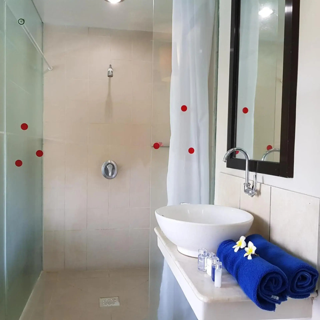 Foto - Sanur Agung Hotel
