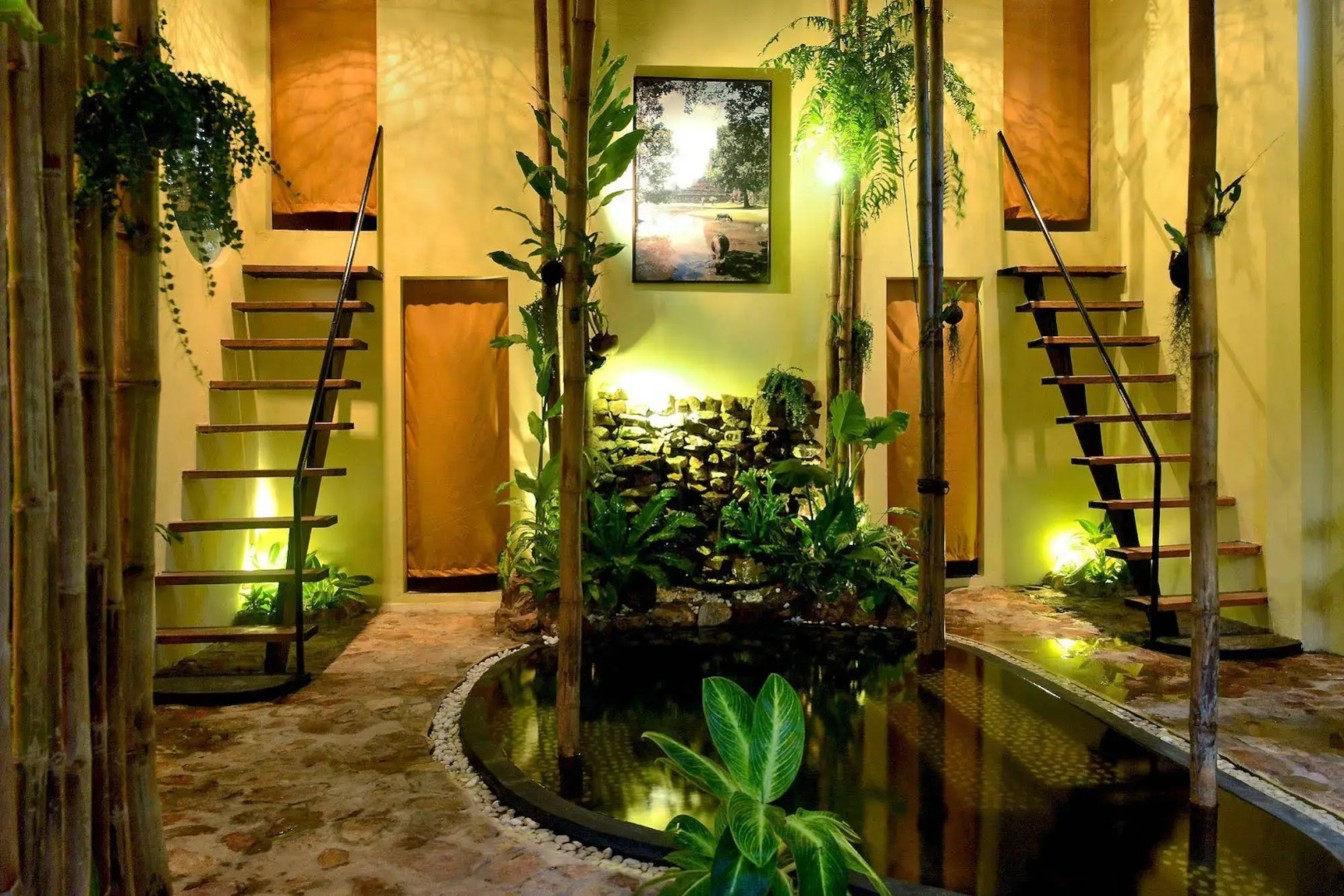 Foto - The Cockatoo Nature Resort & Spa