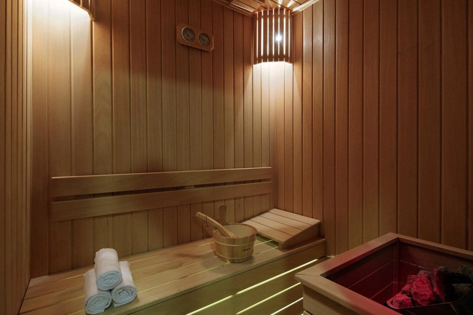 Foto - Hilton Garden Inn Istanbul Atatürk Airport