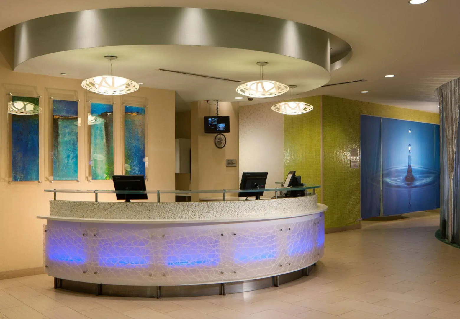 Foto - SpringHill Suites by Marriott Orlando at SeaWorld