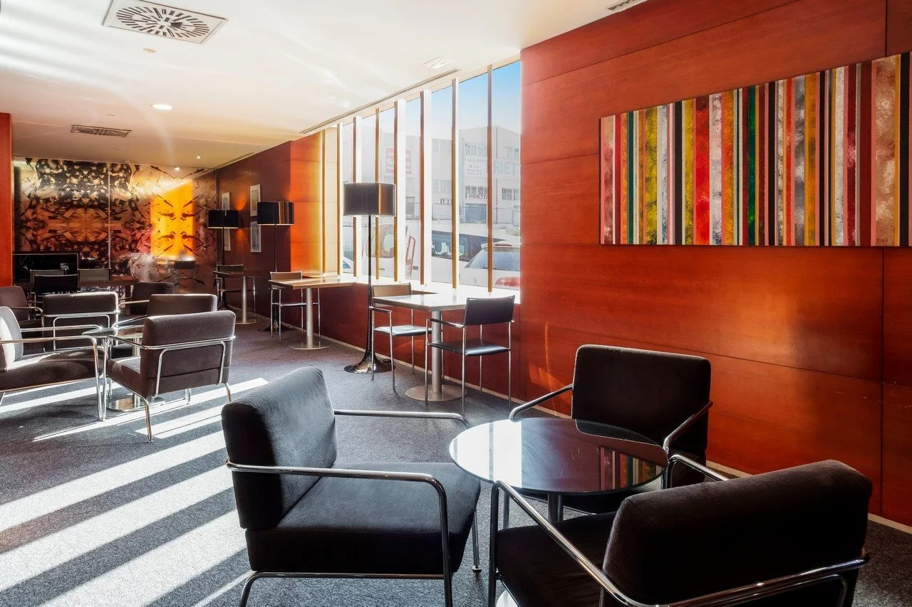 Foto - B&B HOTEL Elche