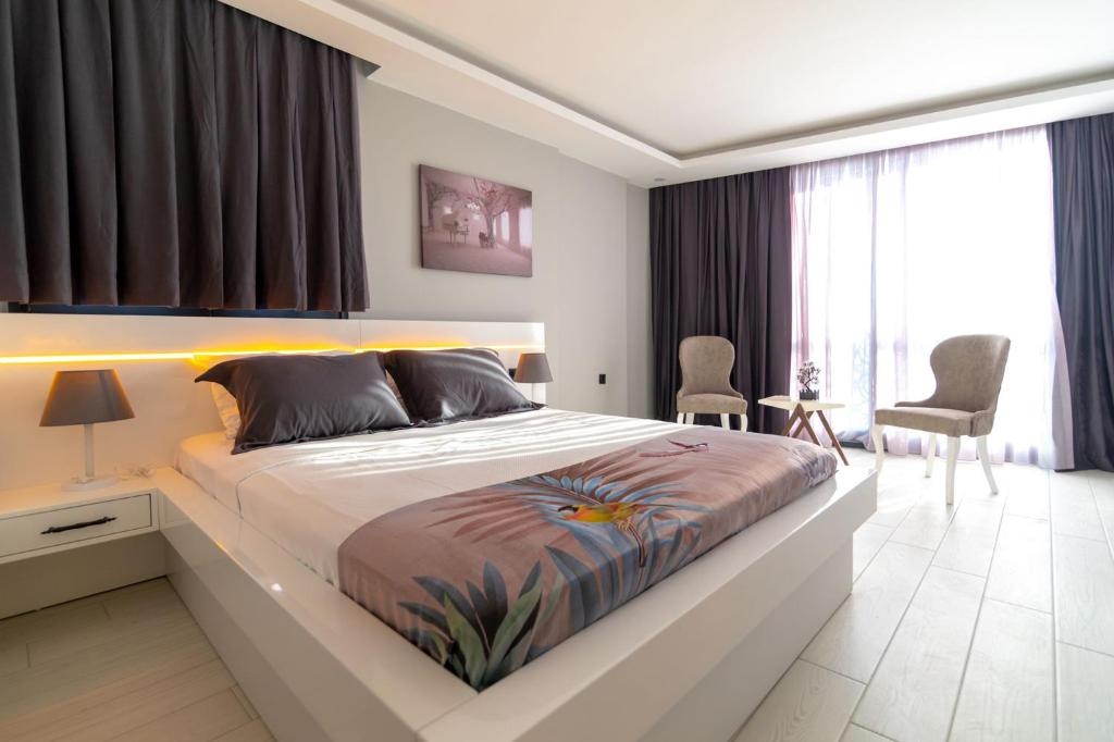 My Leos HOTEL