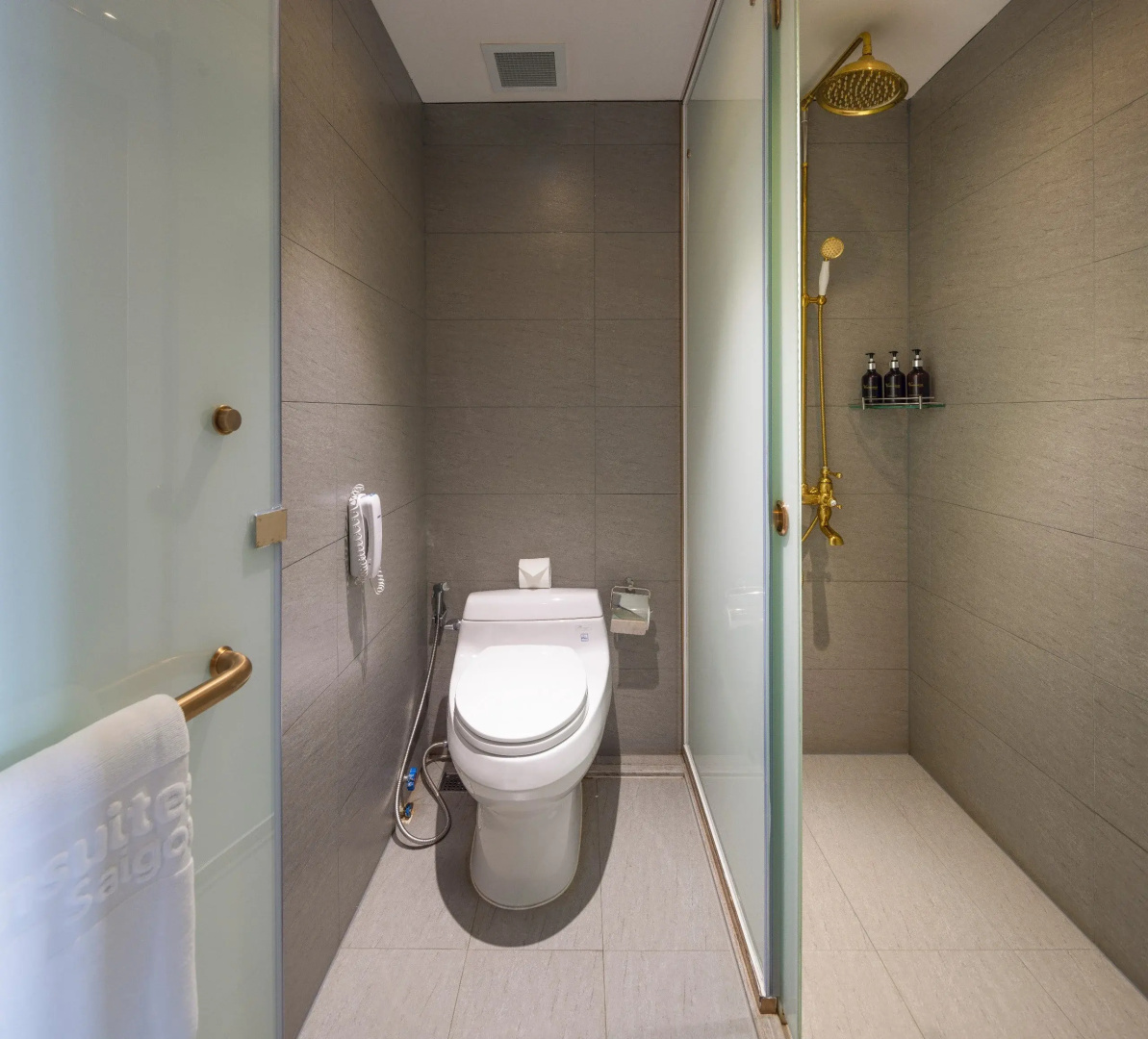 Foto - Winsuites Sai Gon Hotel